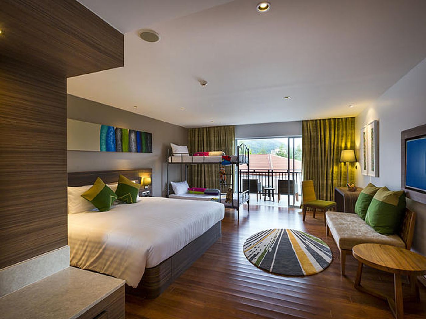 Destination Resorts Phuket Karon Beach