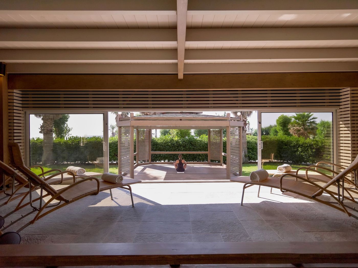 Esperos Palace Hotel