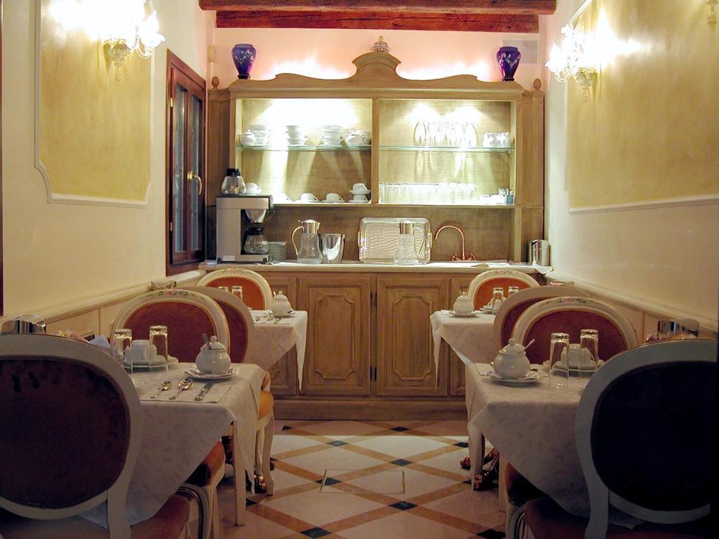 Hotel Ca' Dogaressa-Italy-Venezia-General view-4