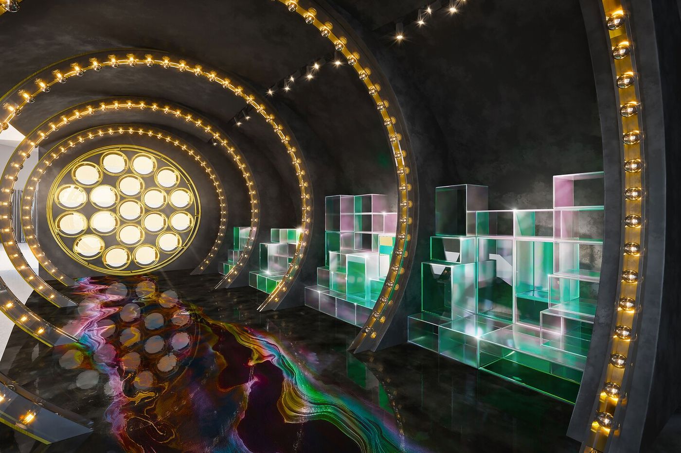 Yas Viceroy Abu Dhabi