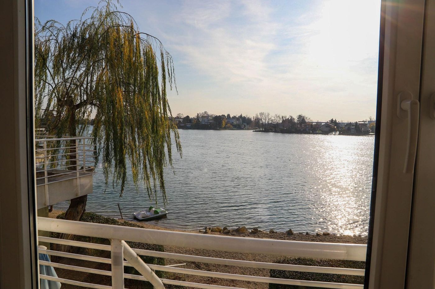 Hotel Zátoka-Slovakia-Senec, Slovensko-General view-3