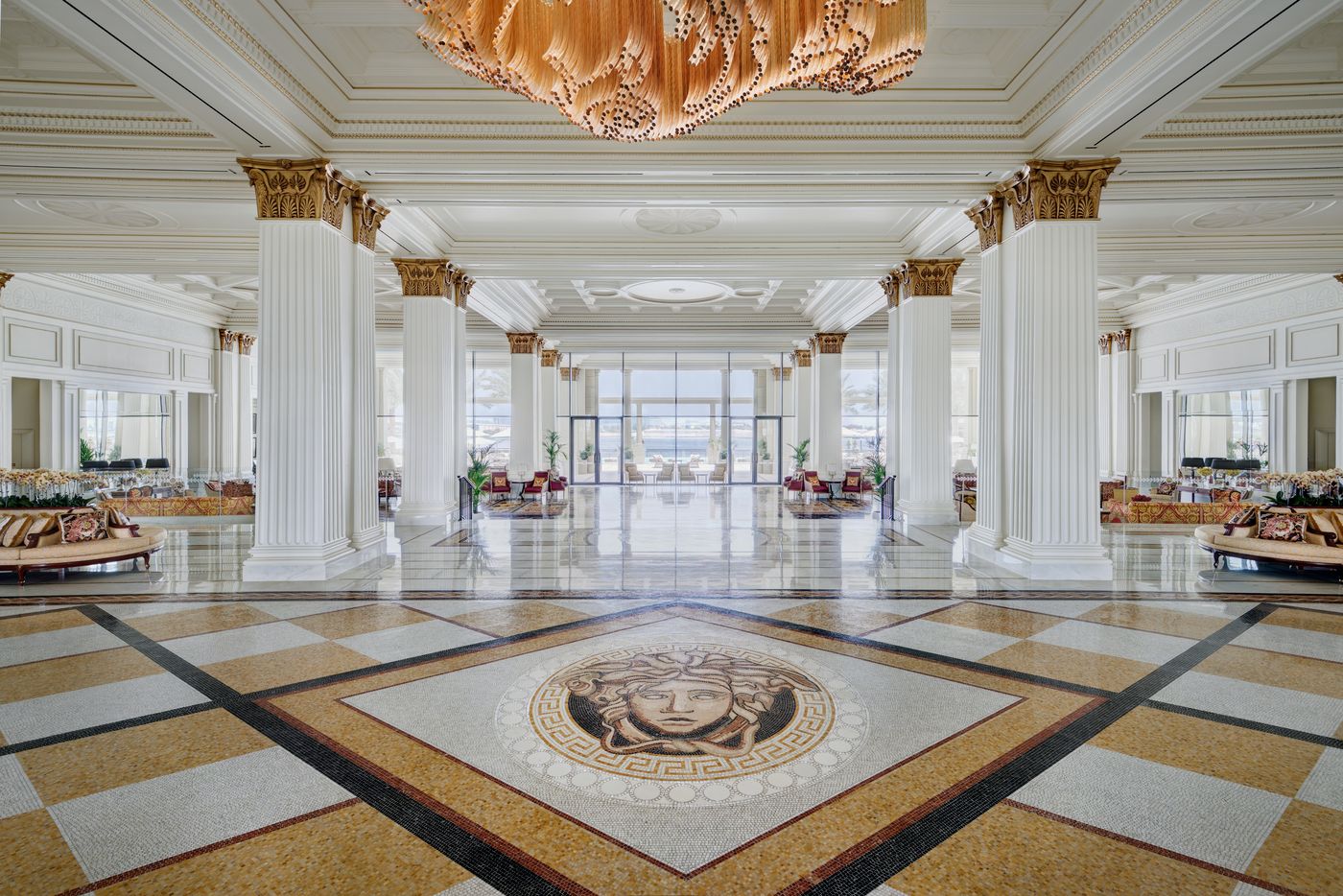 Palazzo Versace