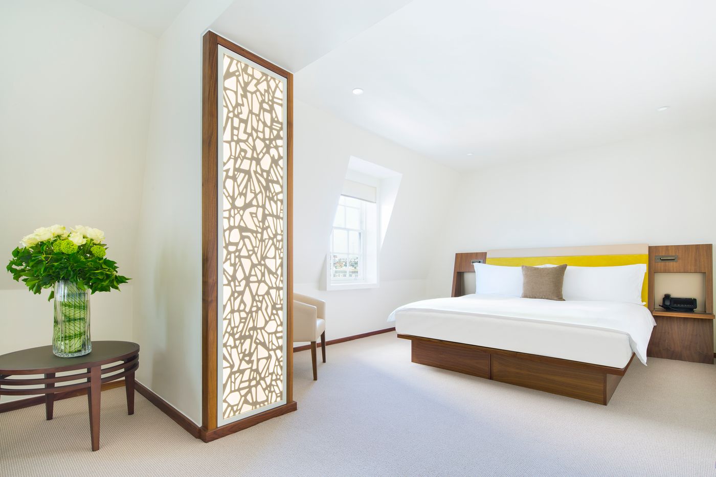 COMO Metropolitan London - United Kingdom - London - Room - 3