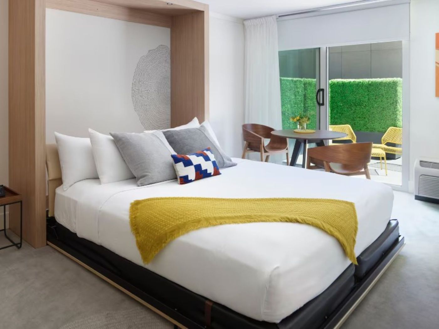 BEI San Francisco Trademark Collection by Wyndham - United States - SAN FRANCISCO - Room - 5