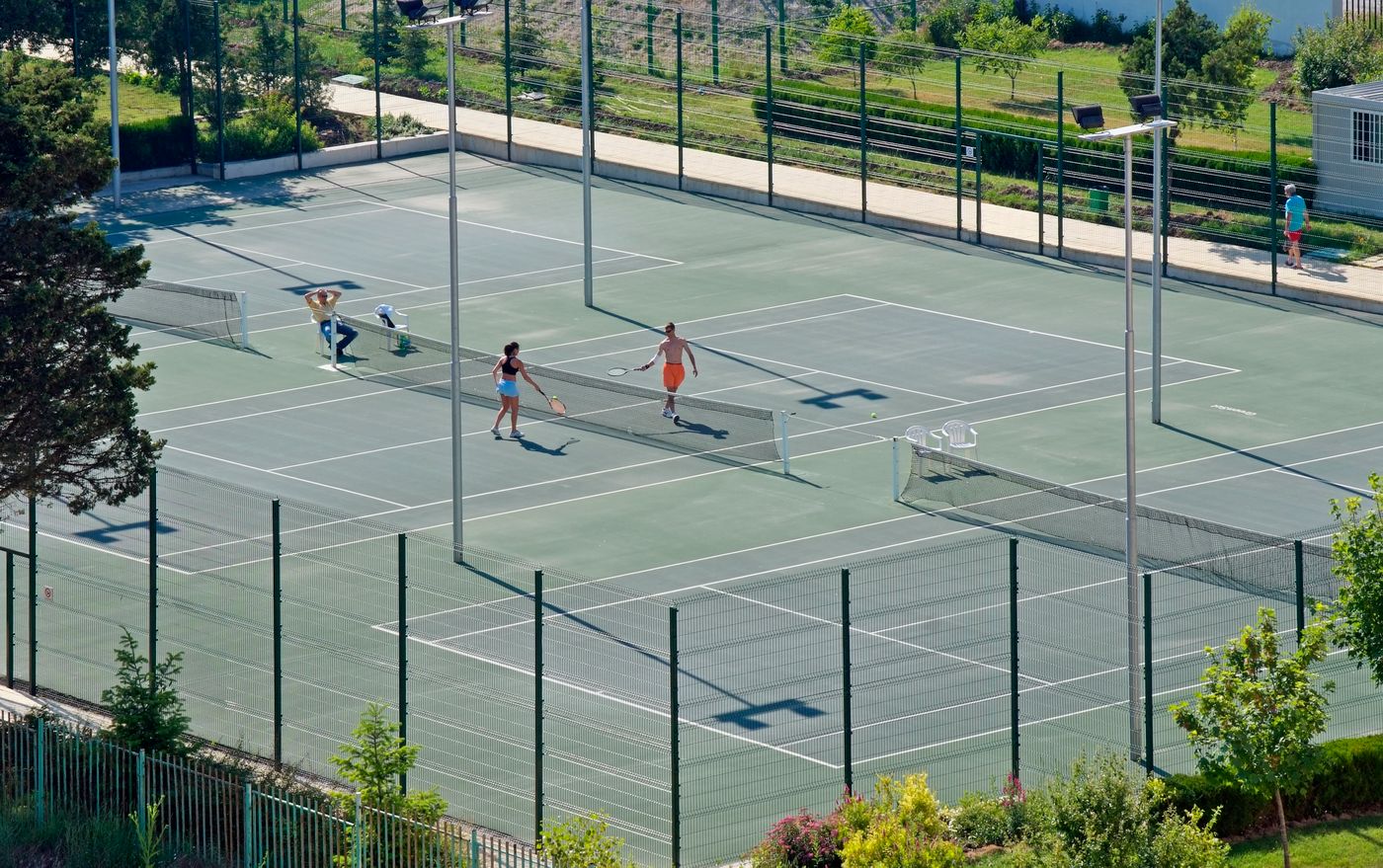 Sol-Nessebar-Resort--Bay-and-Mare--Sports-and-Entertainment-71