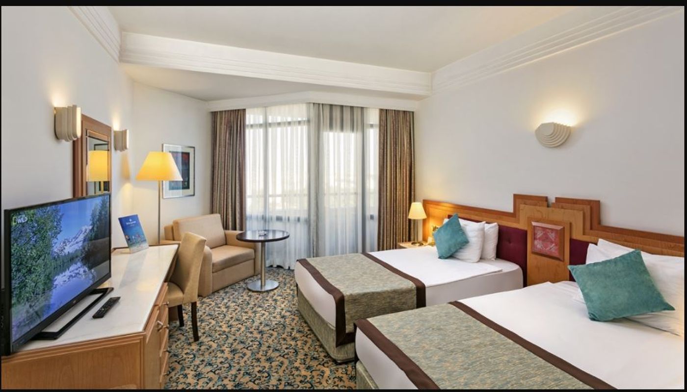 Ozkaymak-Falez-Room-19