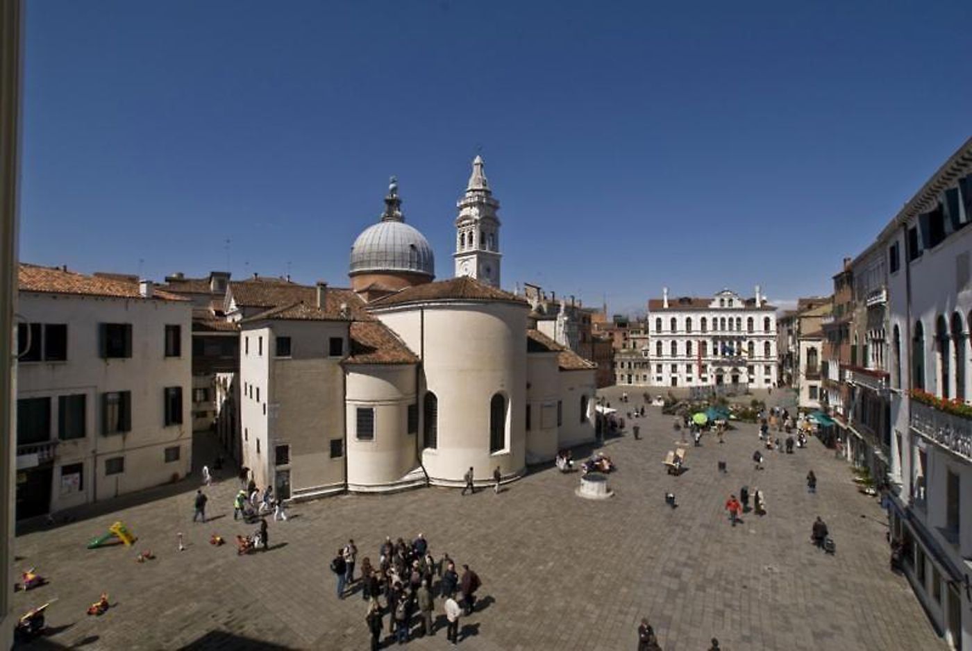 Ca' Formosa-Italy-VENEZIA-General view-6