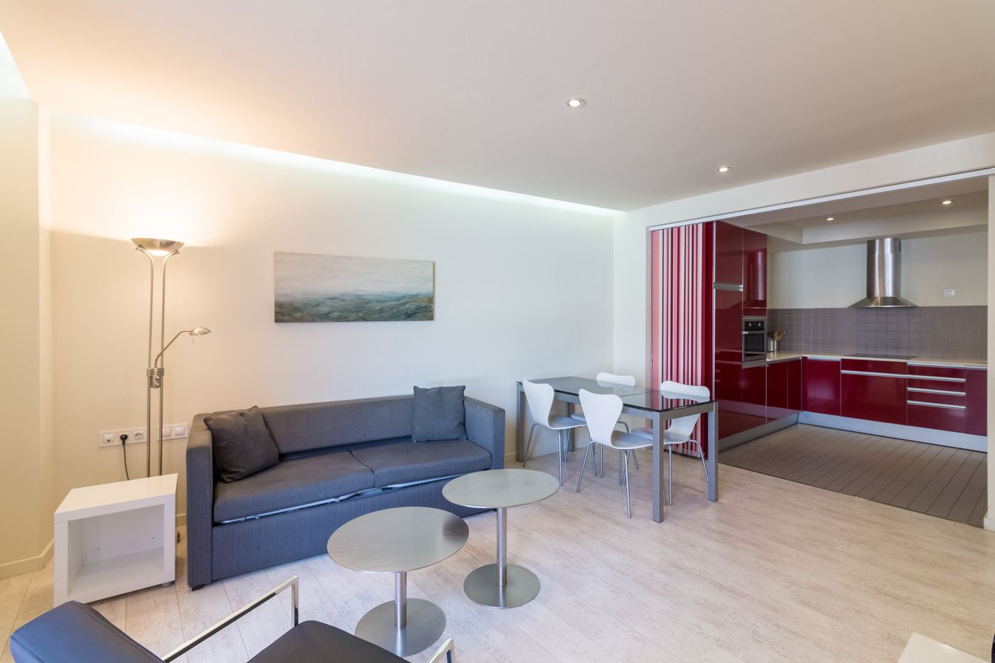 The Urban Suites.Com-Spain-BARCELONA-Room-10