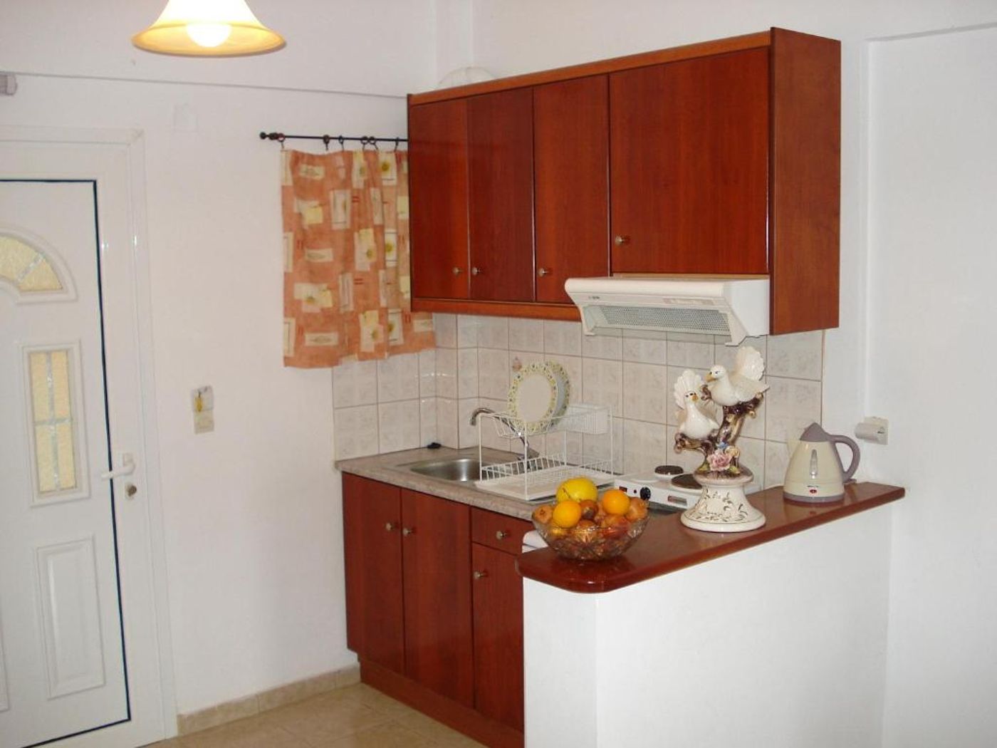 Agios Gerasimos Studios