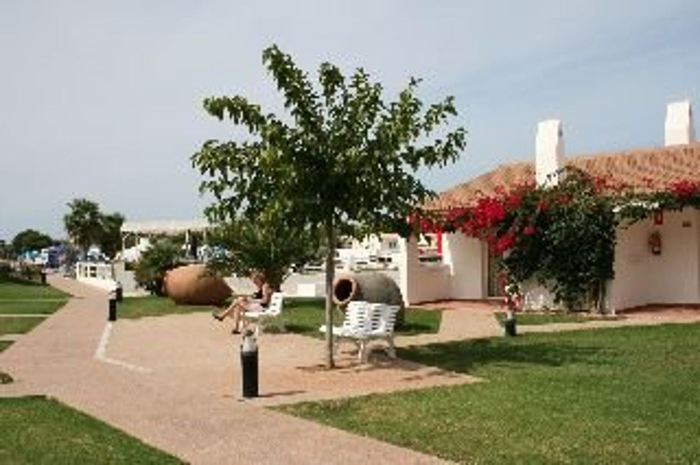 Casas del Lago Hotel & Beach Club