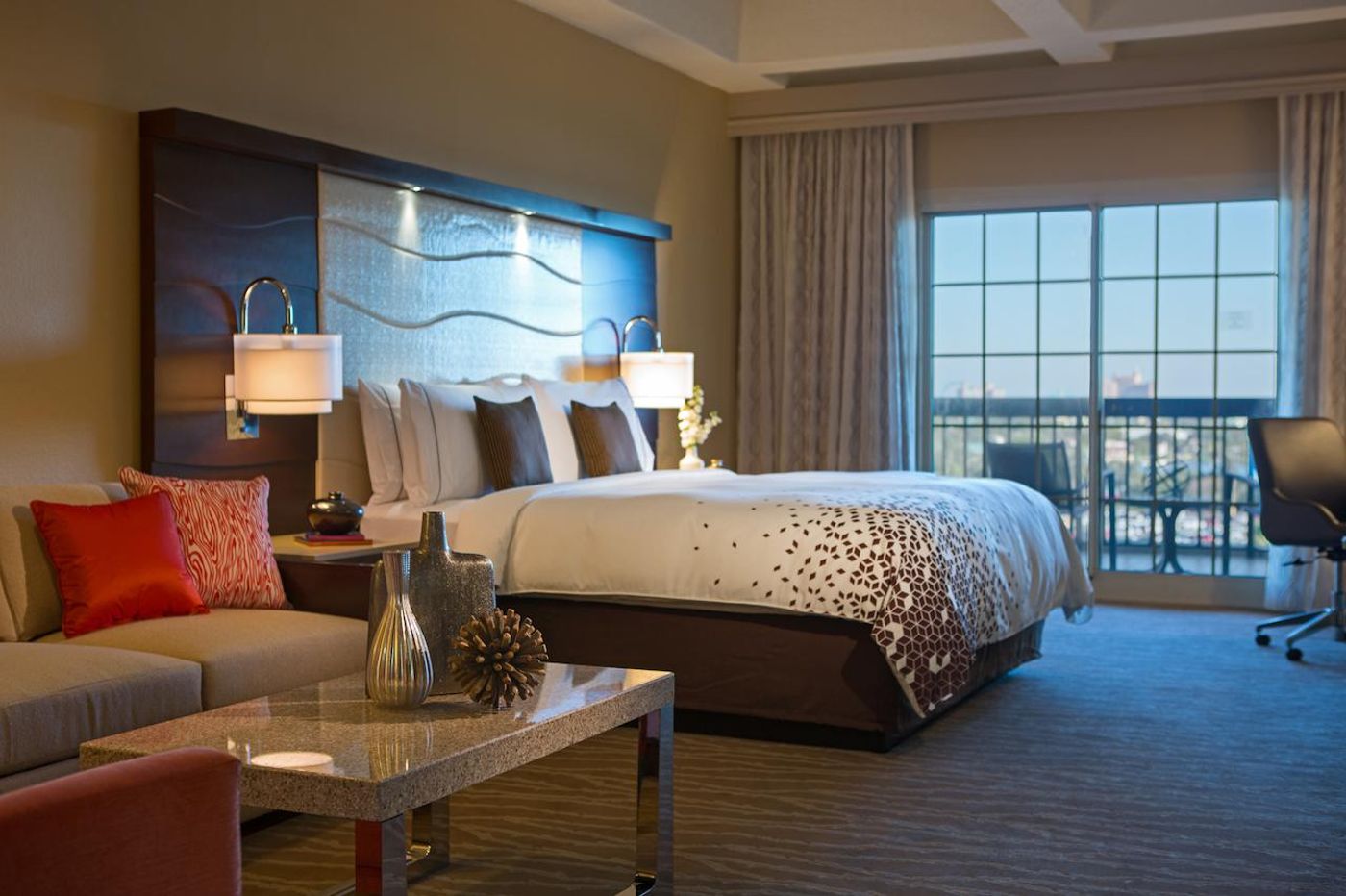 Renaissance Orlando Resort