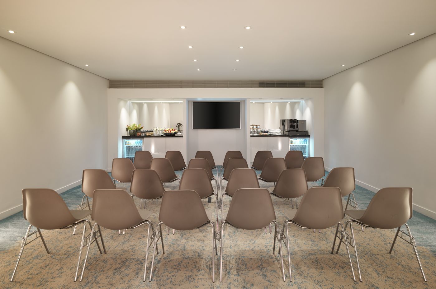 St Martins Lane - United Kingdom - LONDON - Conferences - 2