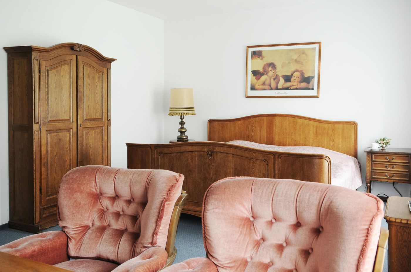 Amicus Hotel-Lithuania-VILNIUS-Room-10