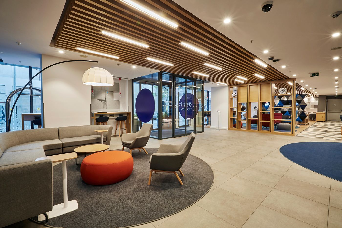 Holiday-Inn-Express-Istanbul--Atakoy-Metro-General-view-9