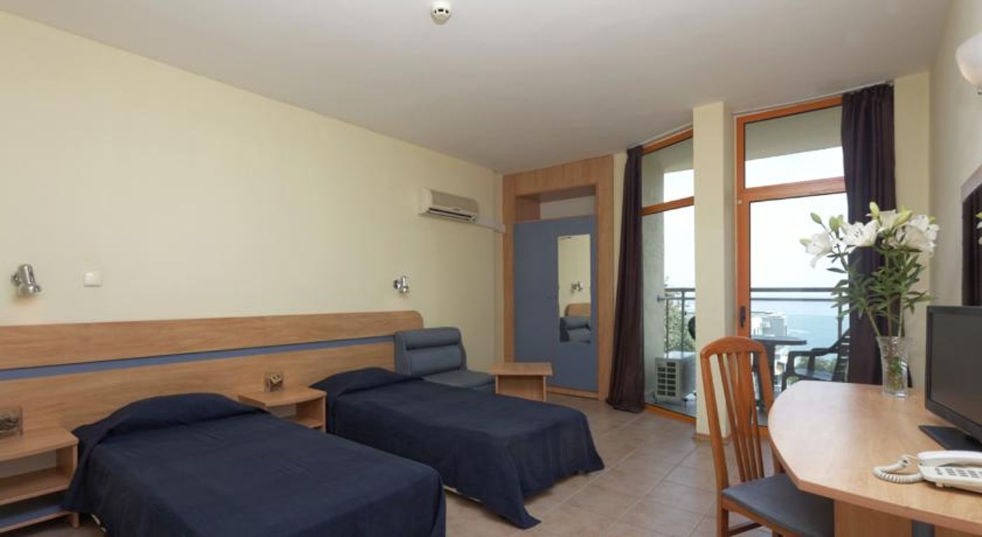 Hotel Primasol Sunlight Sunrise