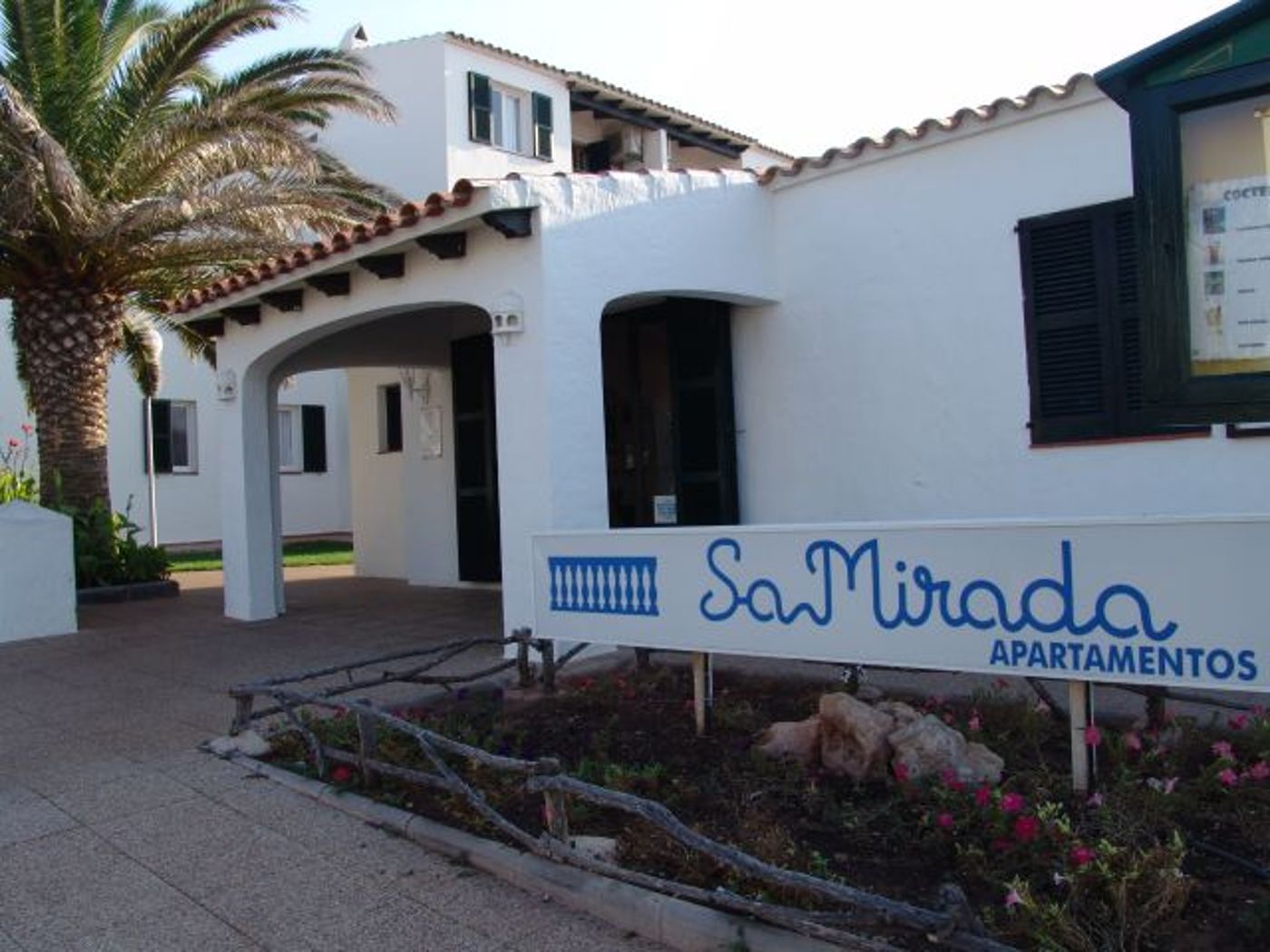 Sa Mirada II Apartments