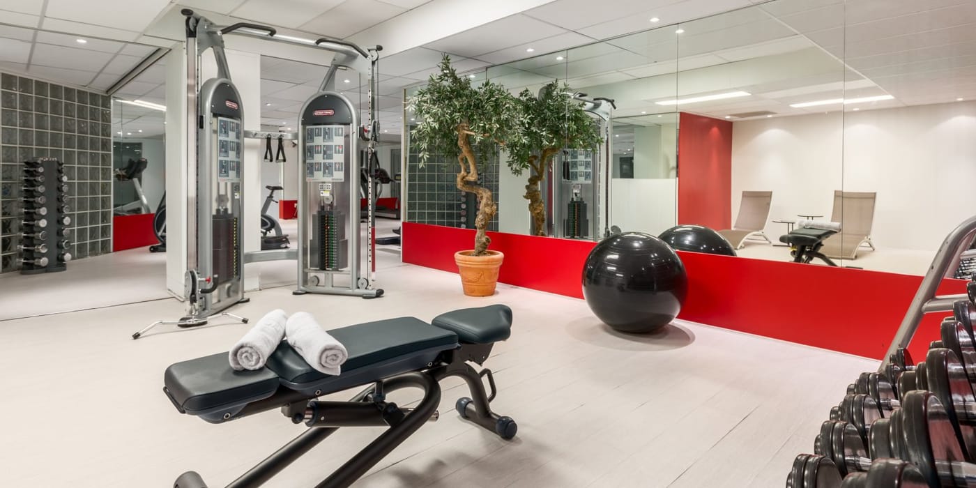 NH Collection Amsterdam Barbizon Palace