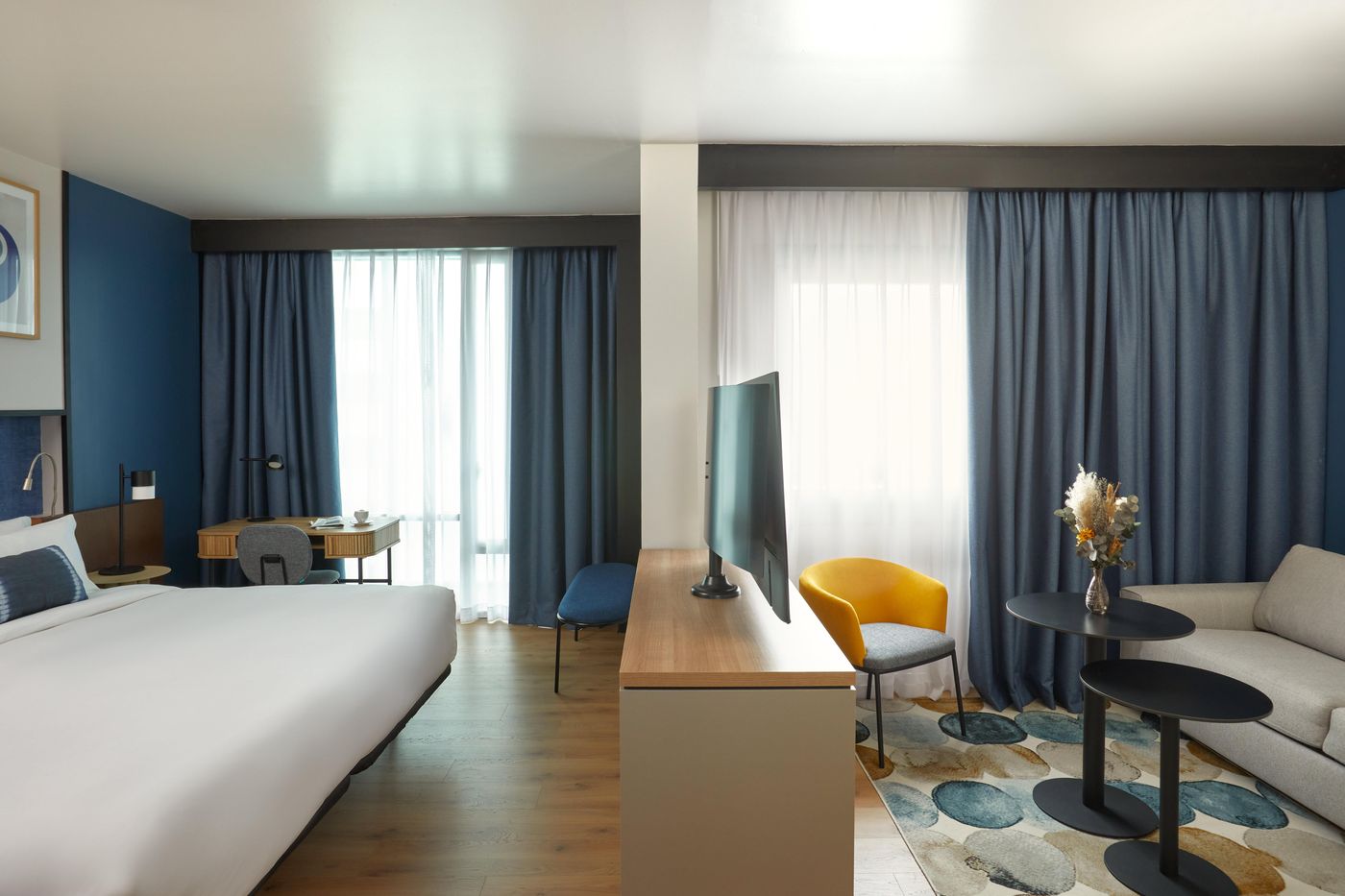 Madrid---Centre-Retiro-Room-6