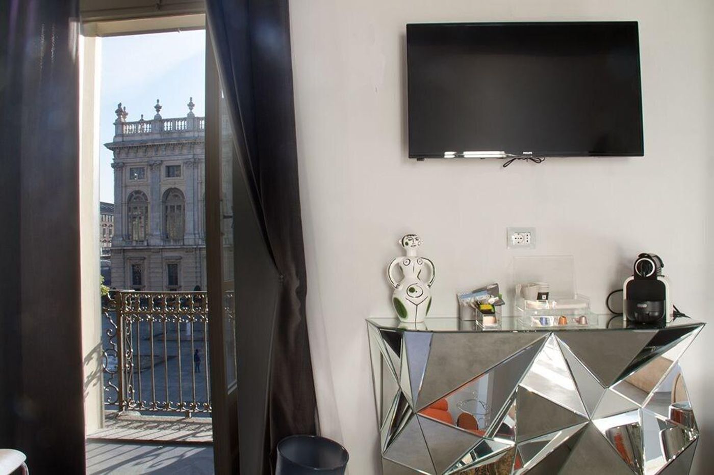 Piazza Castello Suite - Italy - TURIN - Room - 7