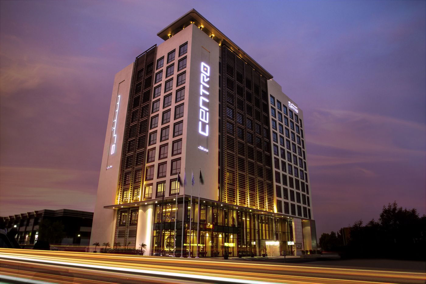 Centro Shaheen Jeddah by Rotana-Saudi Arabia-Jeddah-General view-8