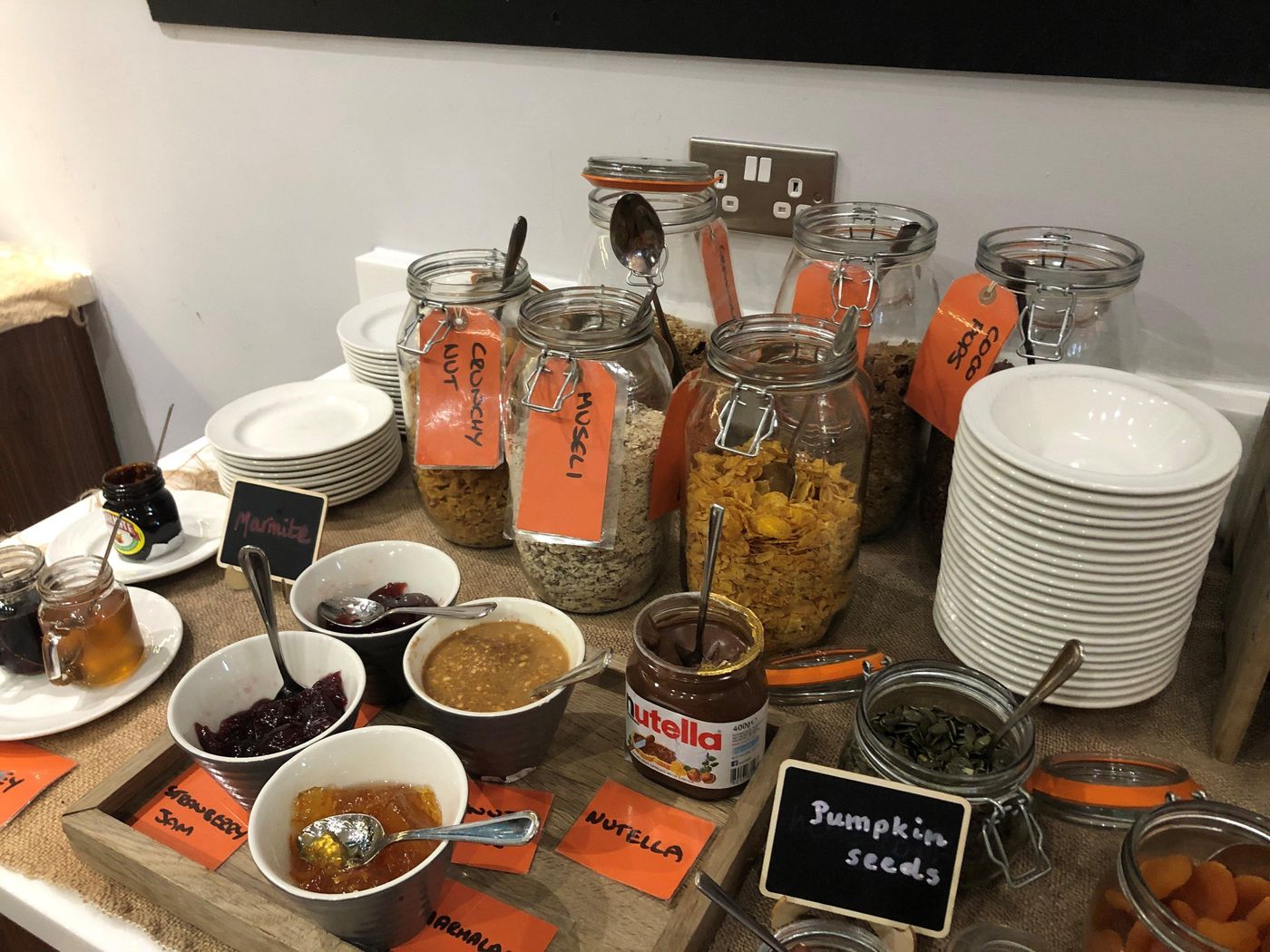 Indigo Edinburgh - United Kingdom - EDINBURGH - Restaurant - 0