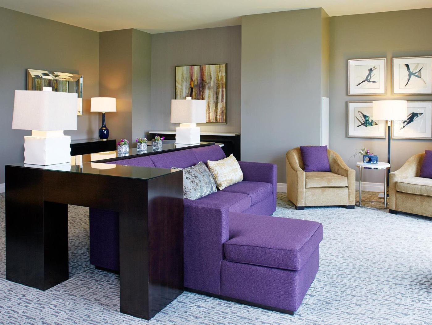 Hyatt Regency Atlanta Perimeter Villa Christina-United States-Atlanta-General view-3