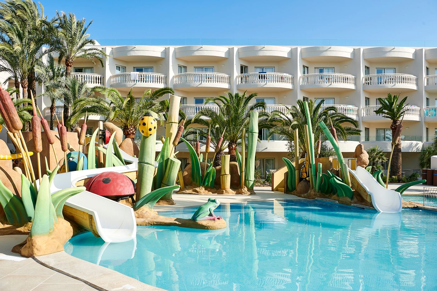 Iberostar Selection Albufera Park