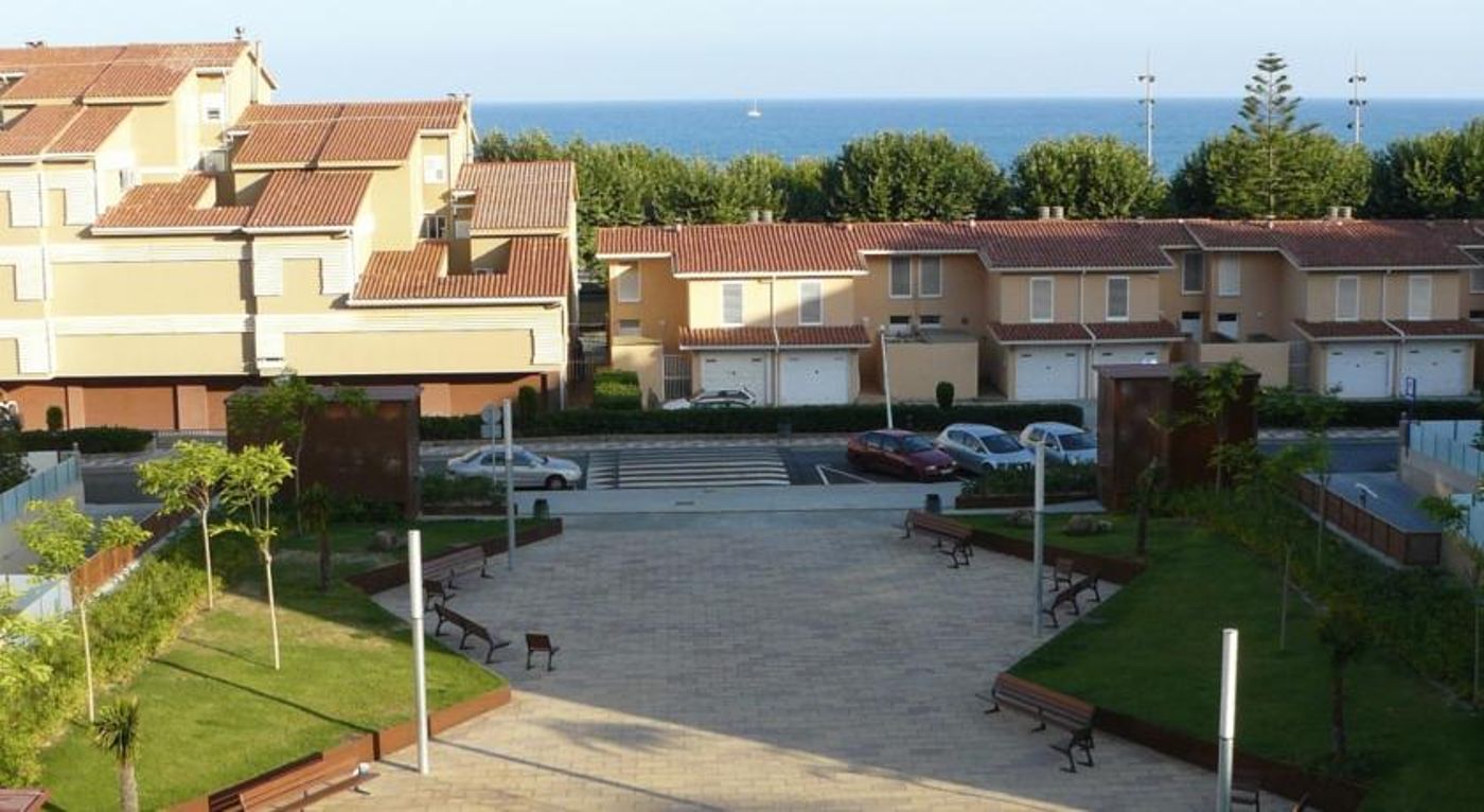 Sant Jordi De Calella