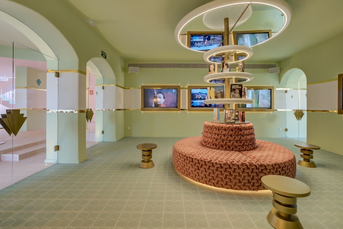 Grand Paradiso Ibiza