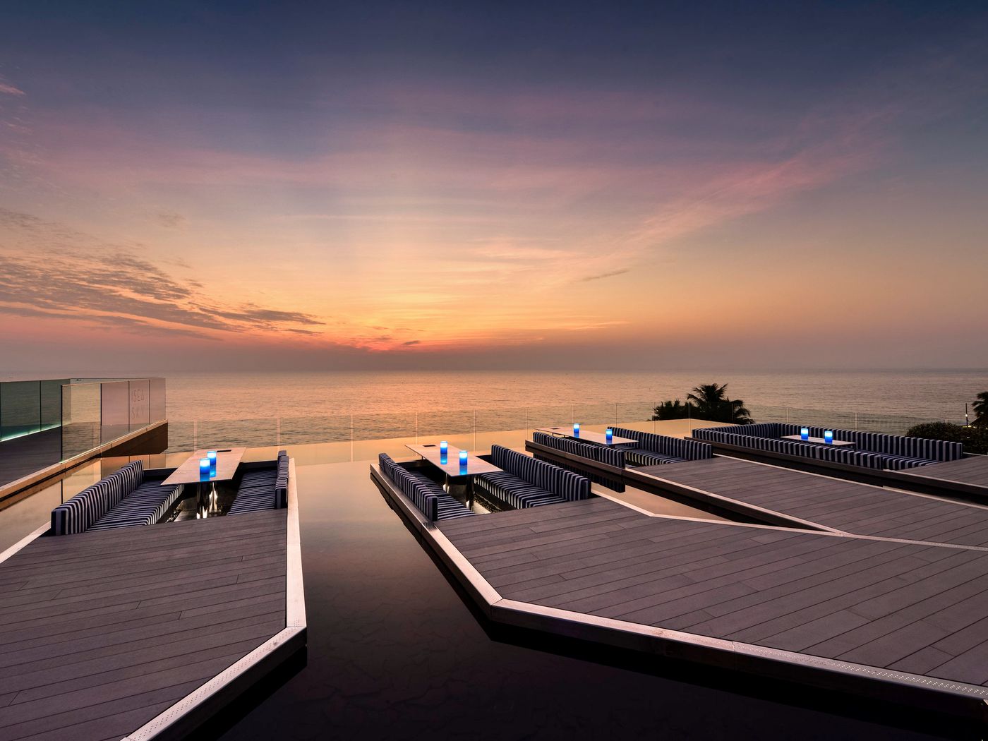 Veranda Resort Pattaya Na Jomtien - MGallery