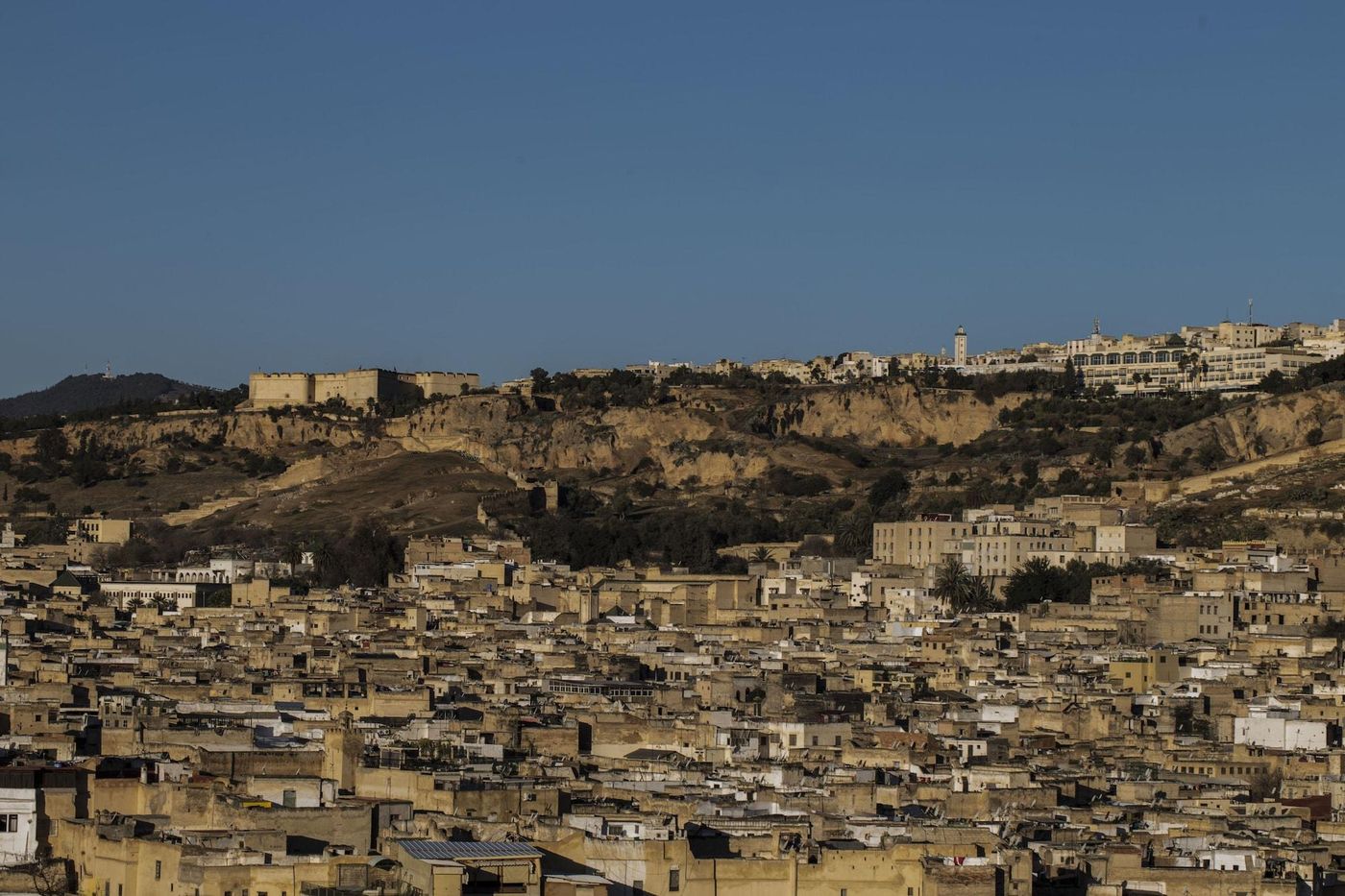Riad Jamai-Morocco-FES-General view-8