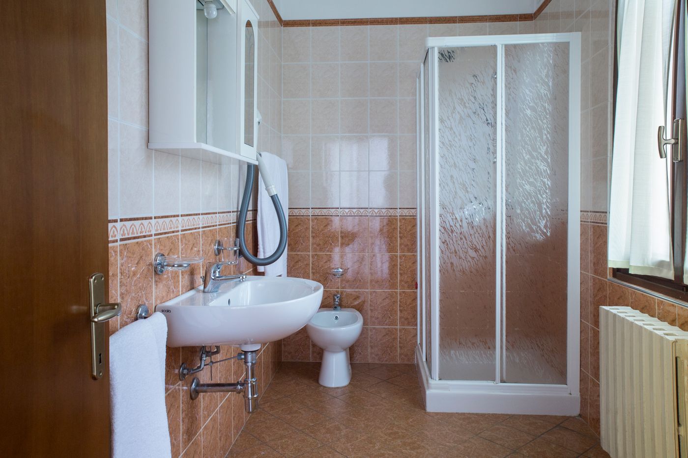 Hotel Gardenia Sirmione-Italy-Sirmione BS-Room-7