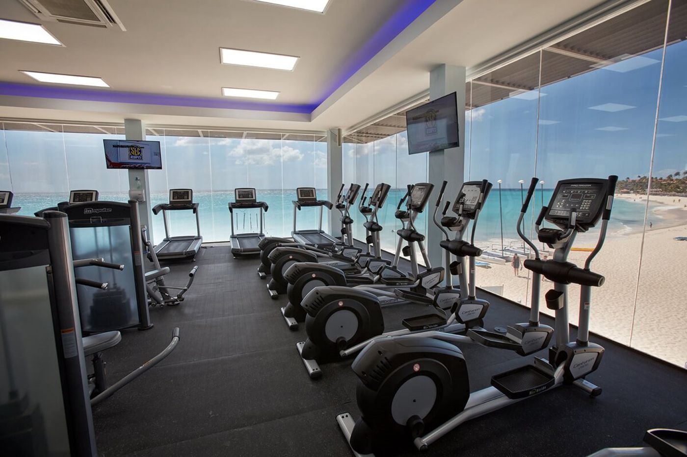 Divi Village Golf & Beach Resort