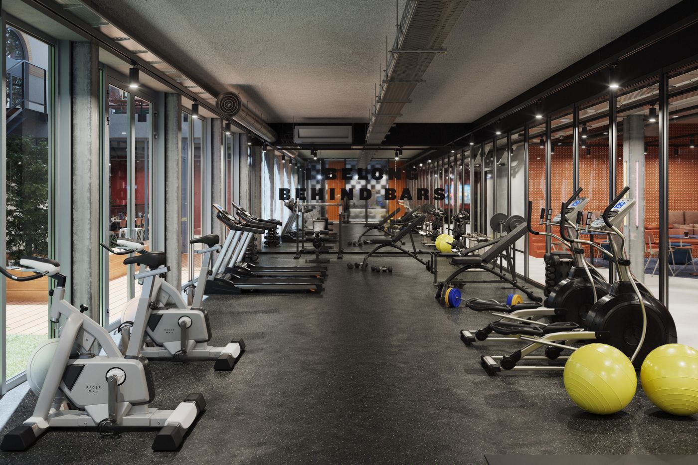 The Social Hub Toulouse - France - Toulouse - Sports and Entertainment - 1