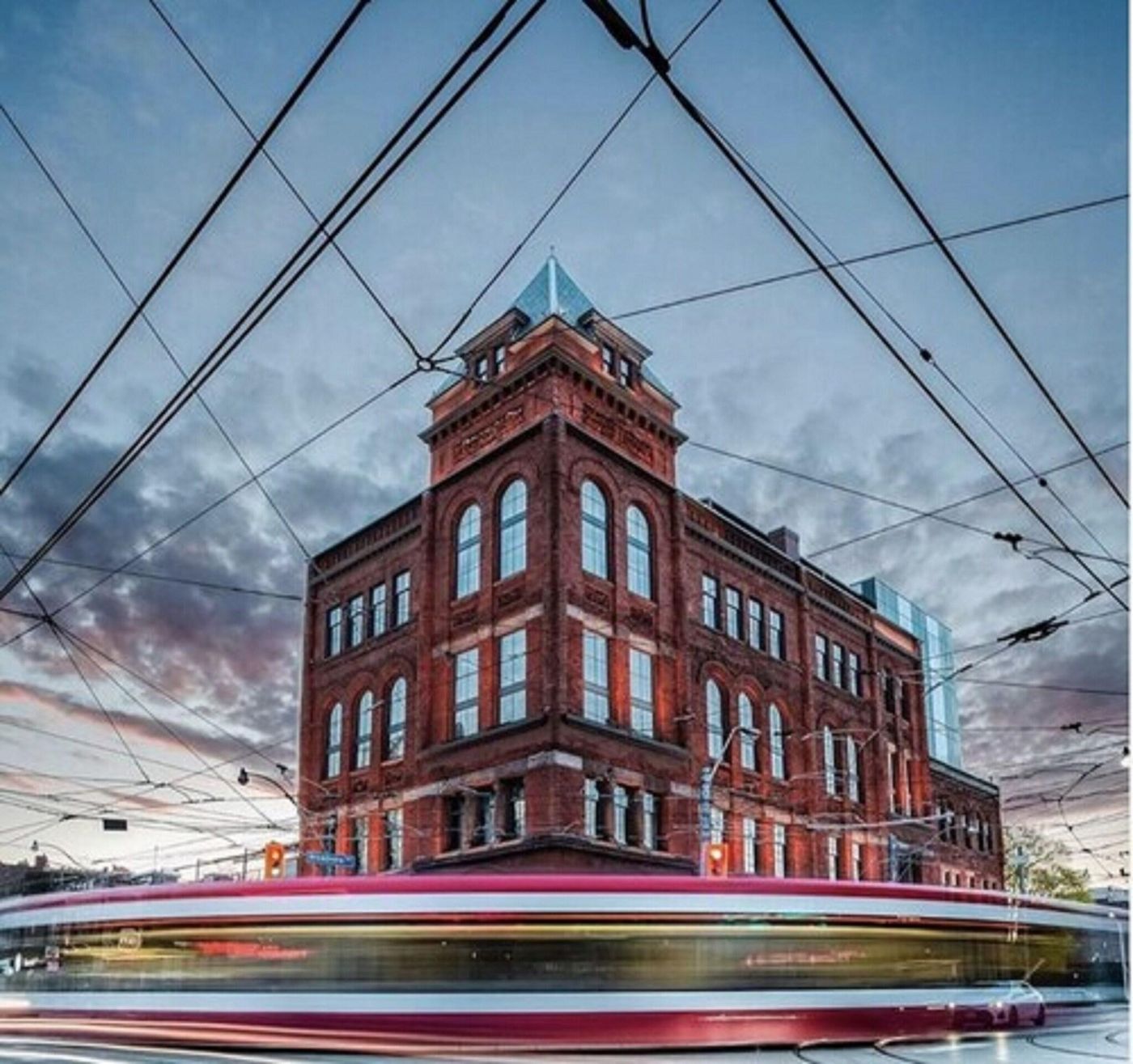 The Broadview Hotel-Canada-Toronto-General view-5