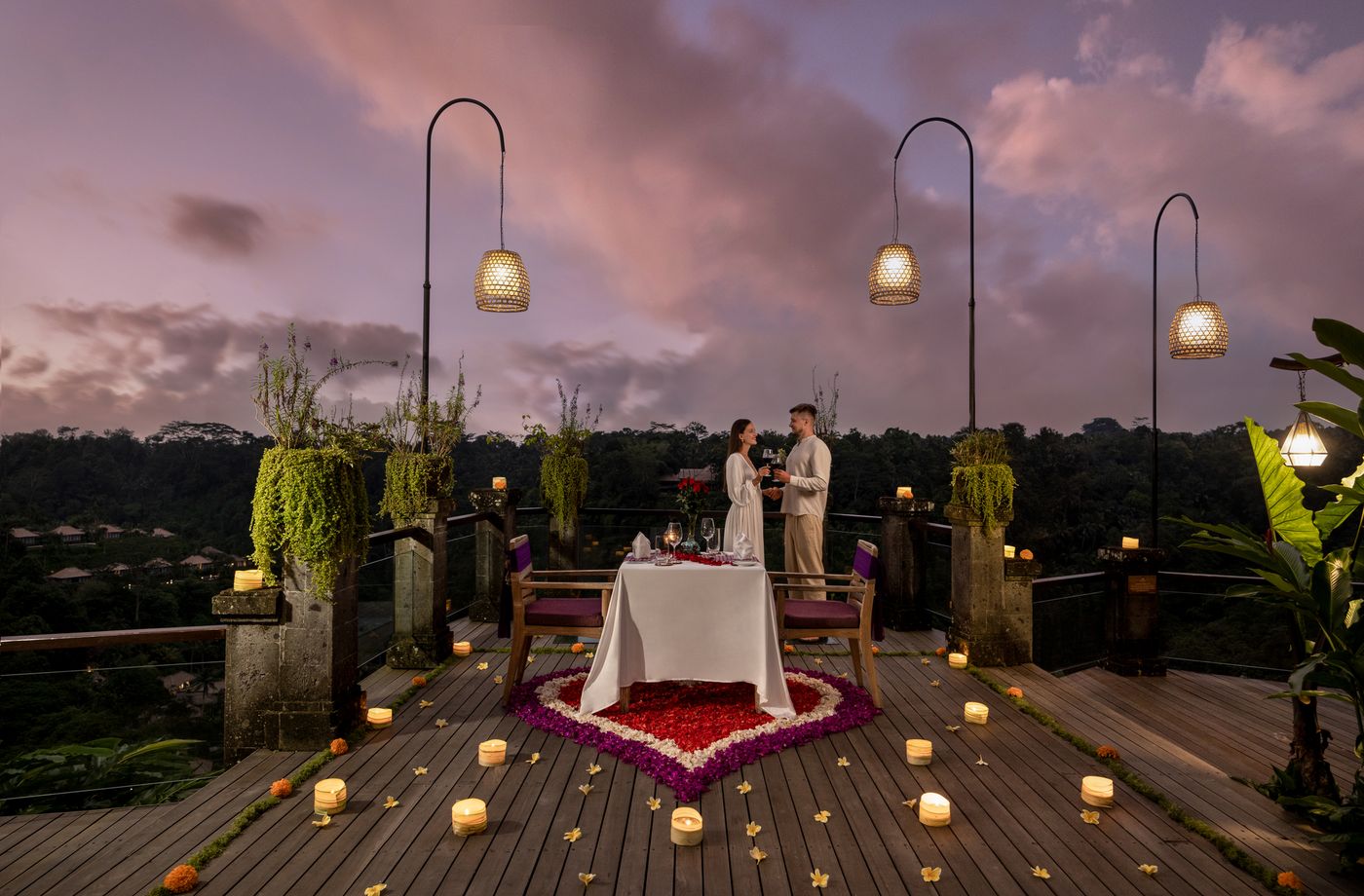 Pramana Watu Kurung Resort Ubud-Indonesia-UBUD-General view-2