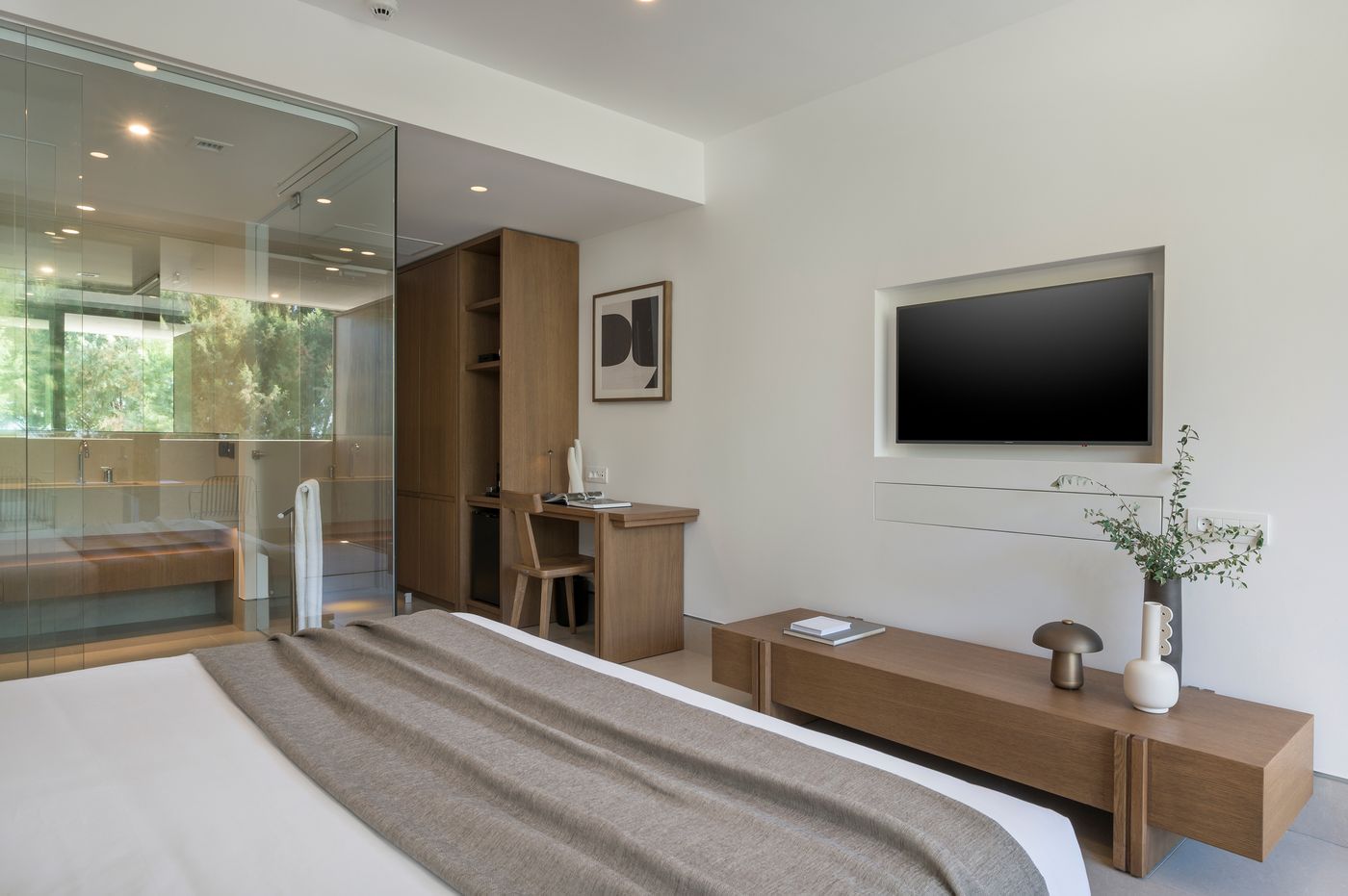 Sansal Boutique Hotel