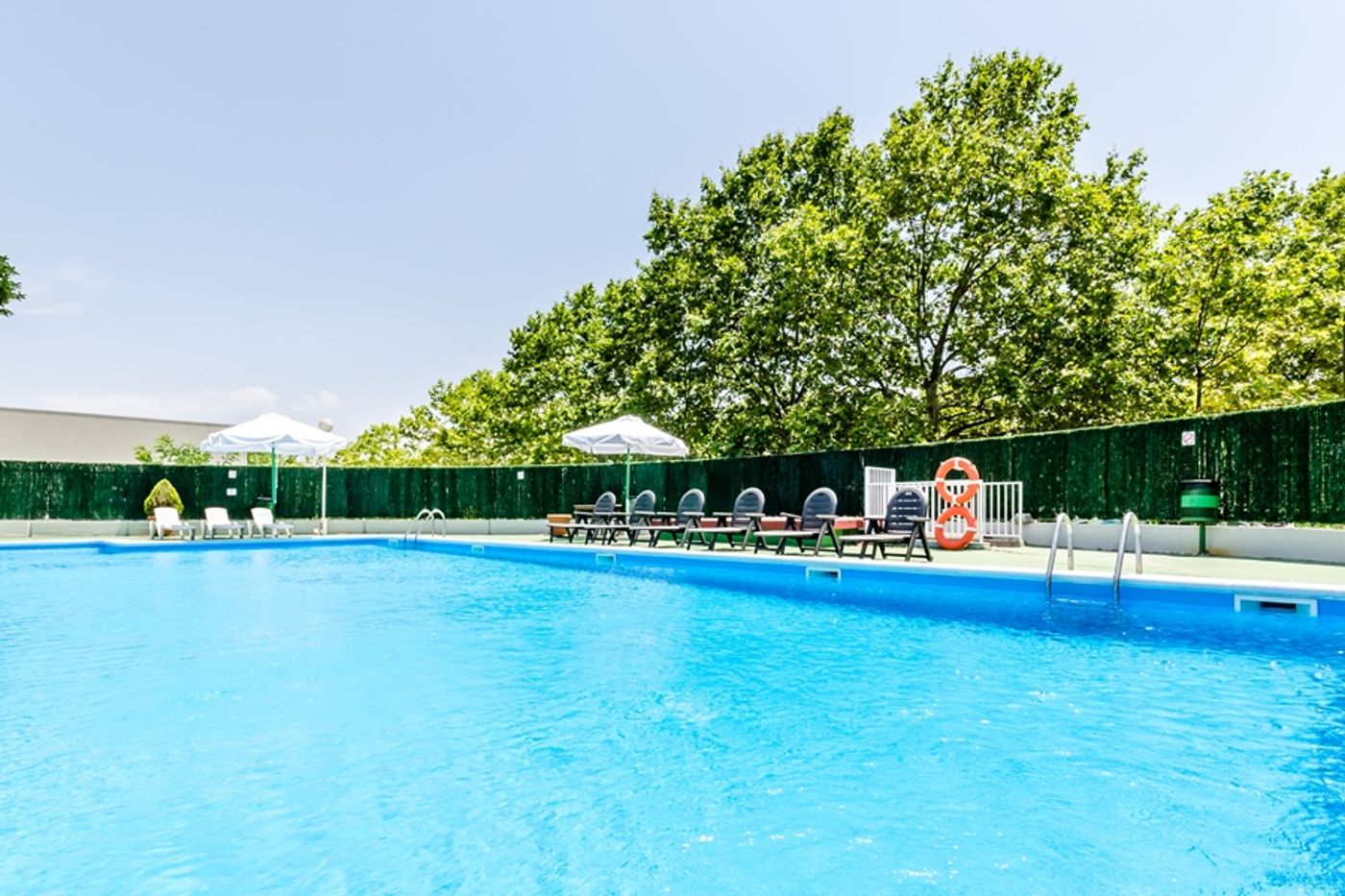 Exe Parc del Valles-Spain-CERDANYOLA DEL VALLES-General view-7