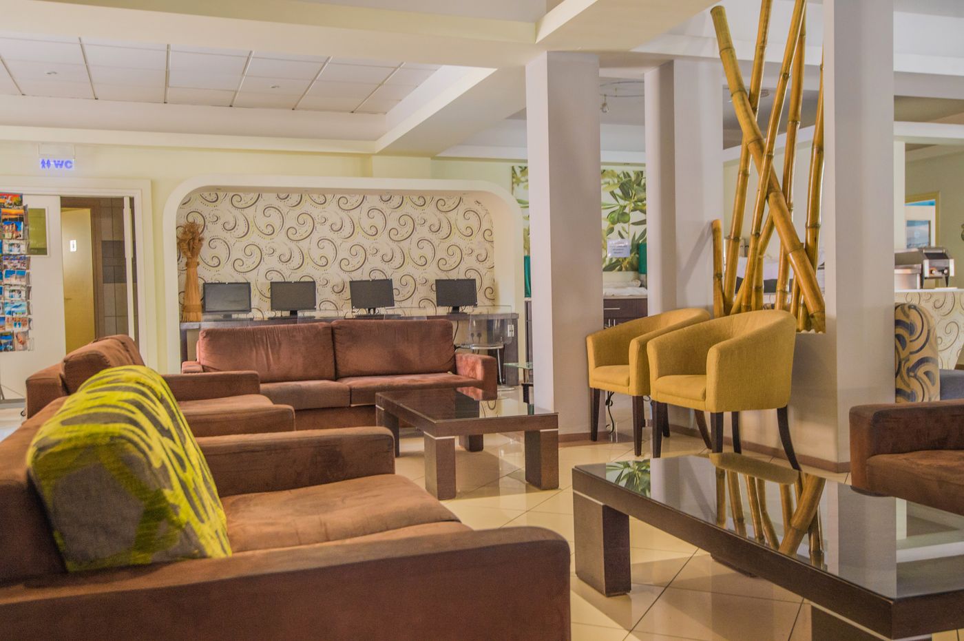 Windmills Hotel Apartments