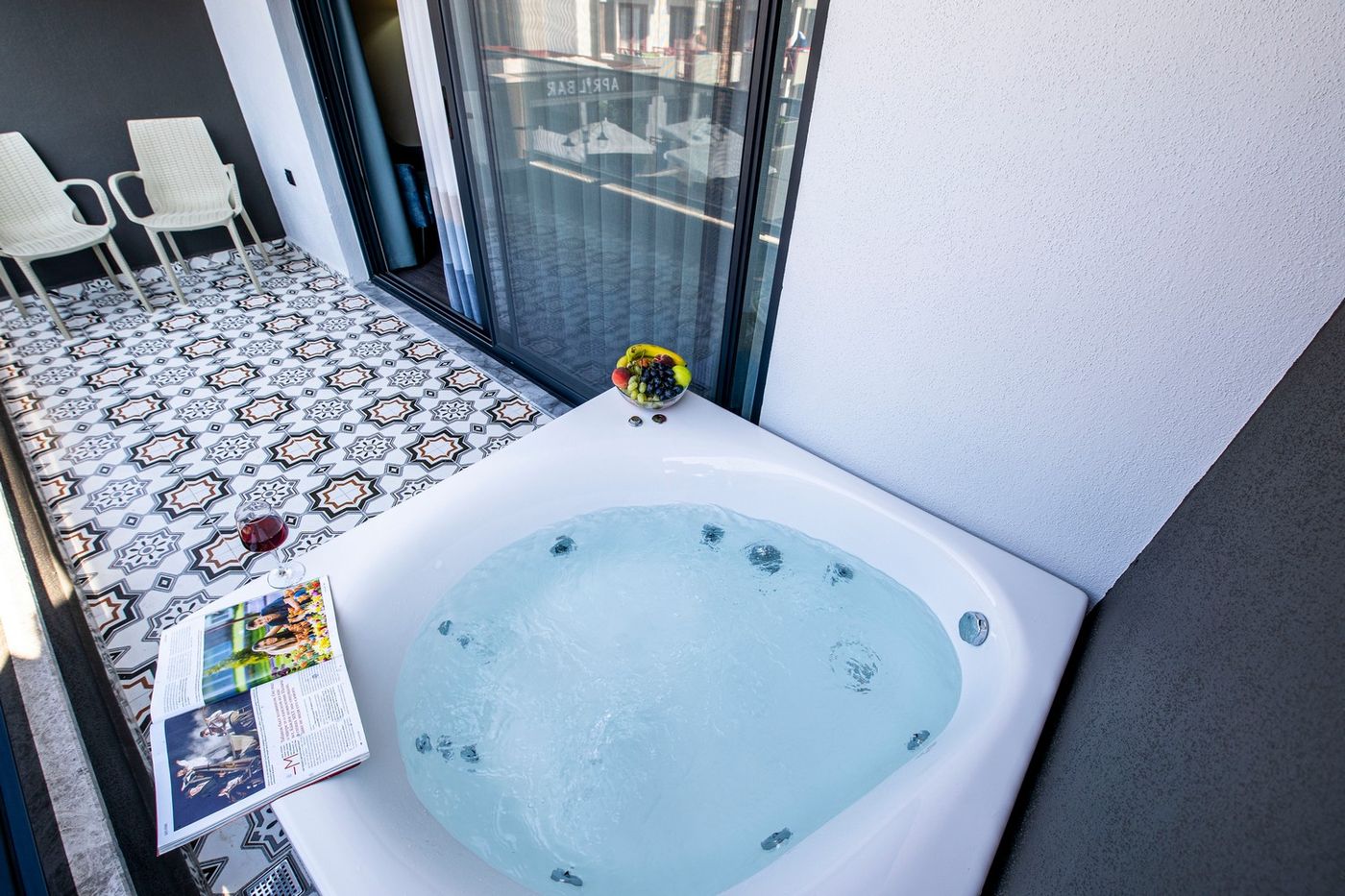 Mendos Garden Exclusive Hotel