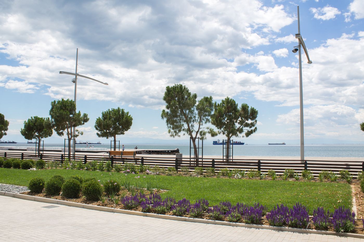 Makedonia Palace - Greece - Thessaloniki - General view - 3