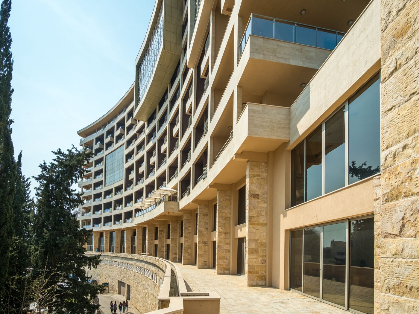 Hotel-Harmonia-by-Dukley-General-view-7