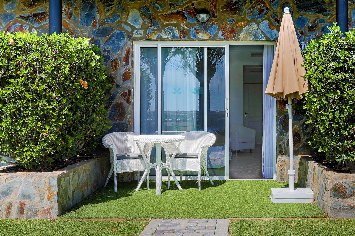 Bull Vital Suites & Spa