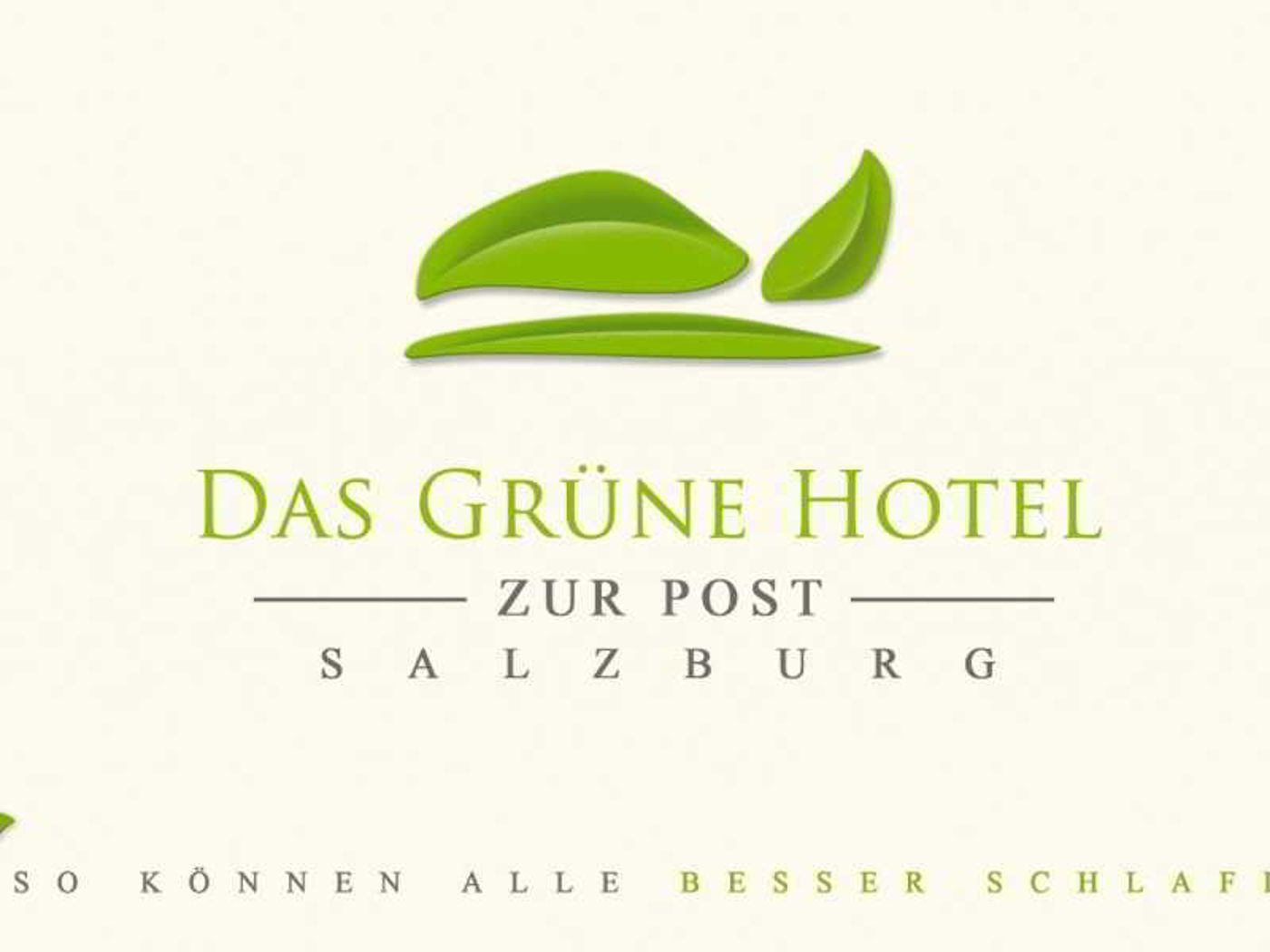 Das Grüne Hotel zur Post-Austria-SALZBURG-General view-4