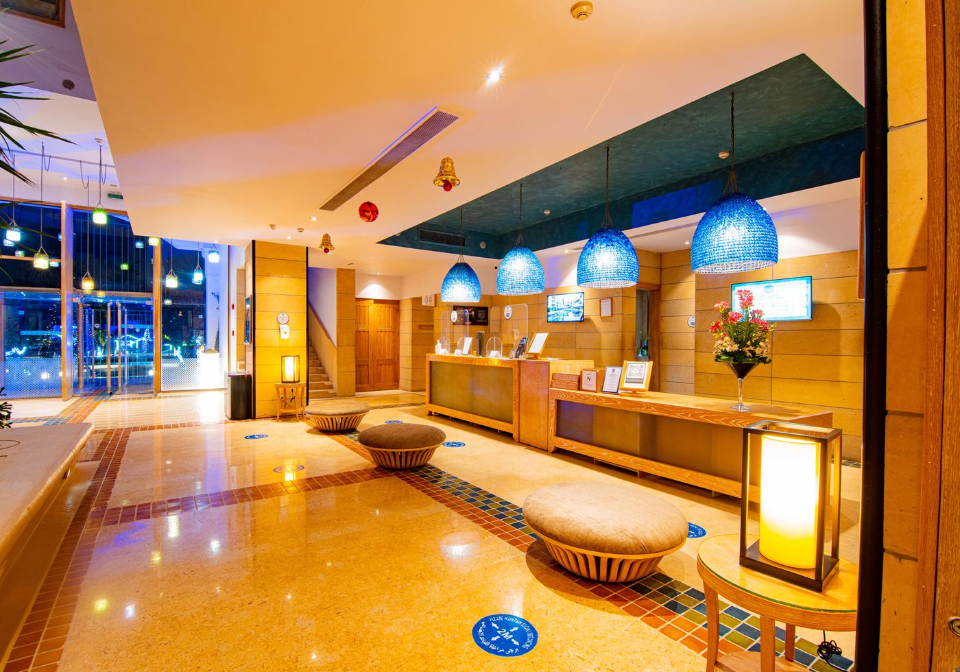 Novotel Sharm El Sheikh Palm