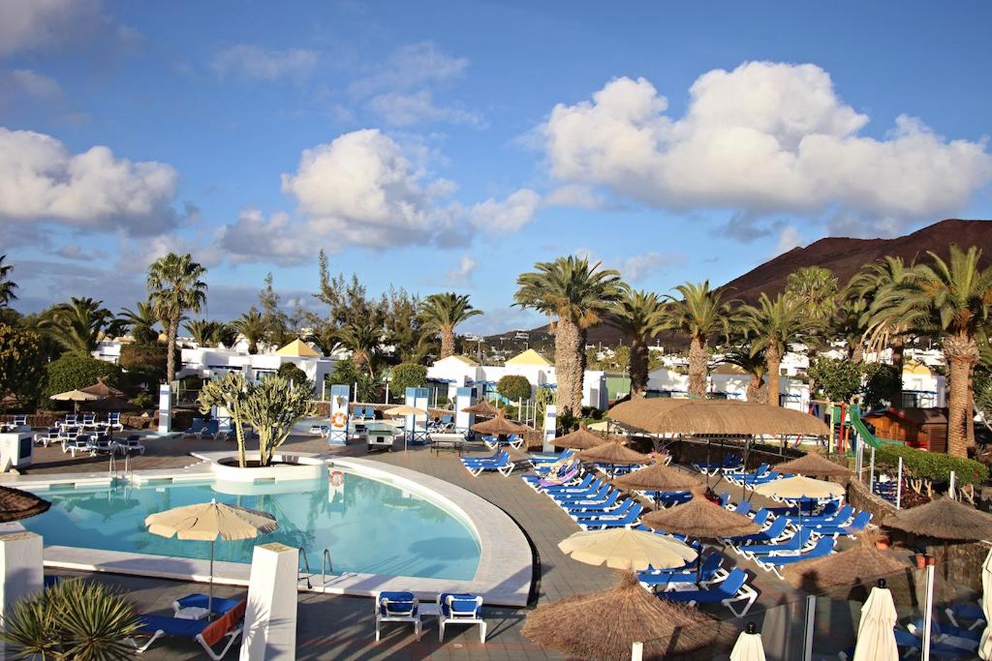 Sandos Atlantic Gardens - Adults Only