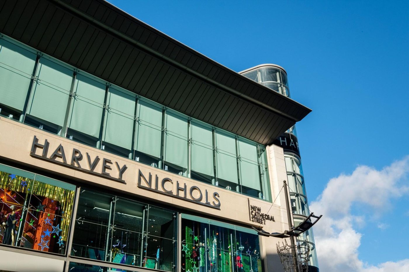 Citysuites Aparthotel-United Kingdom-Manchester-General view-6