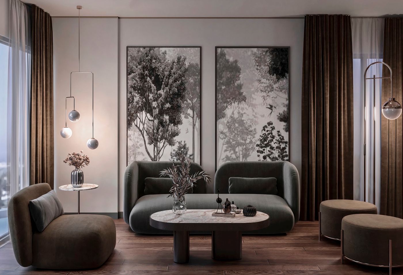 Cali-Resort---Spa-by-Louis-Hotels-Room-63