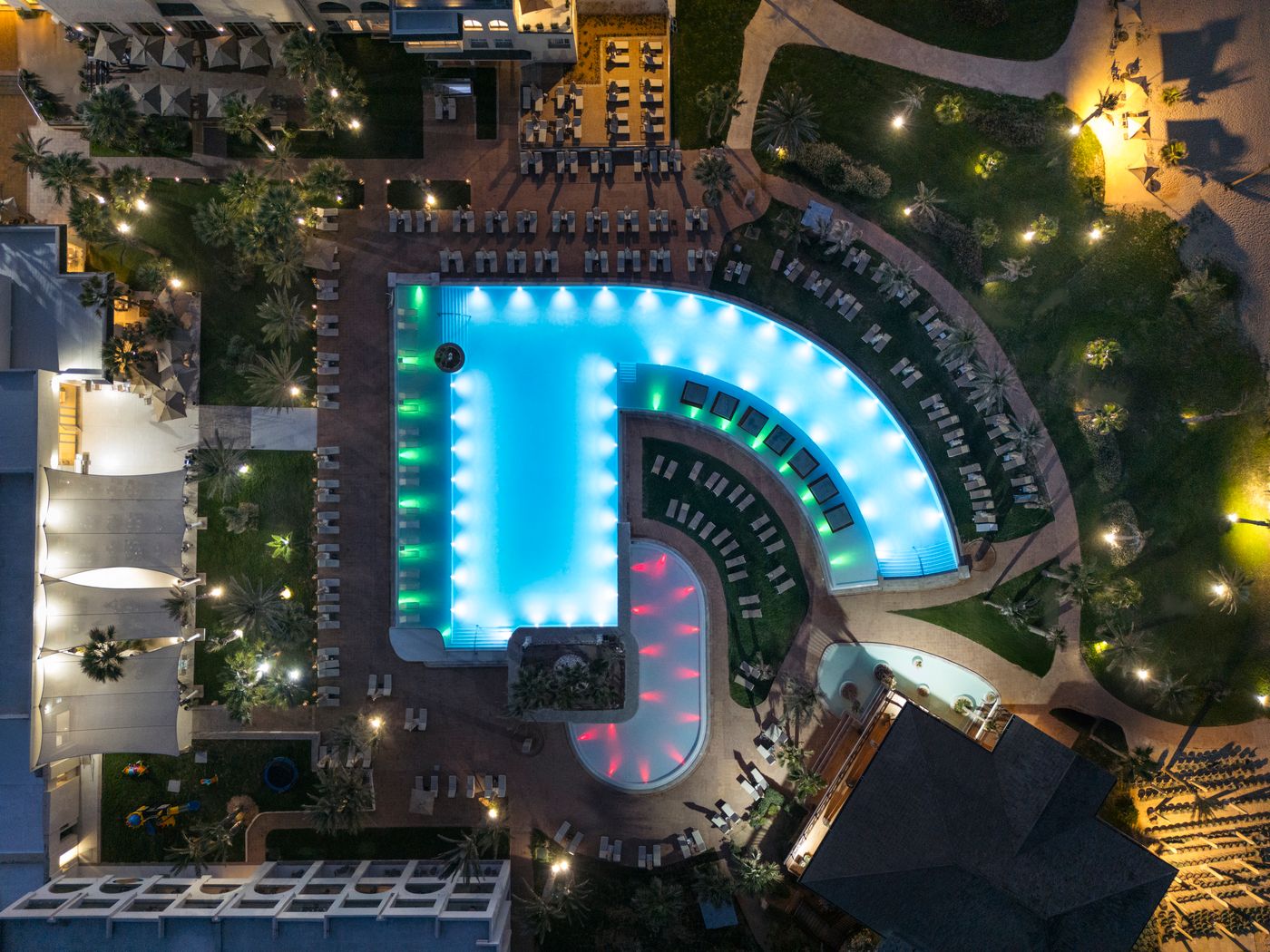 Iberostar Selection Eolia Djerba