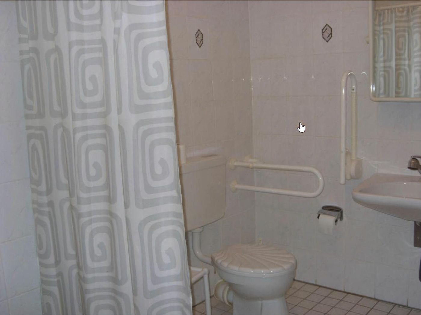 Gasthof Bergquelle-Germany-KLOSTERFELDE -Room-10